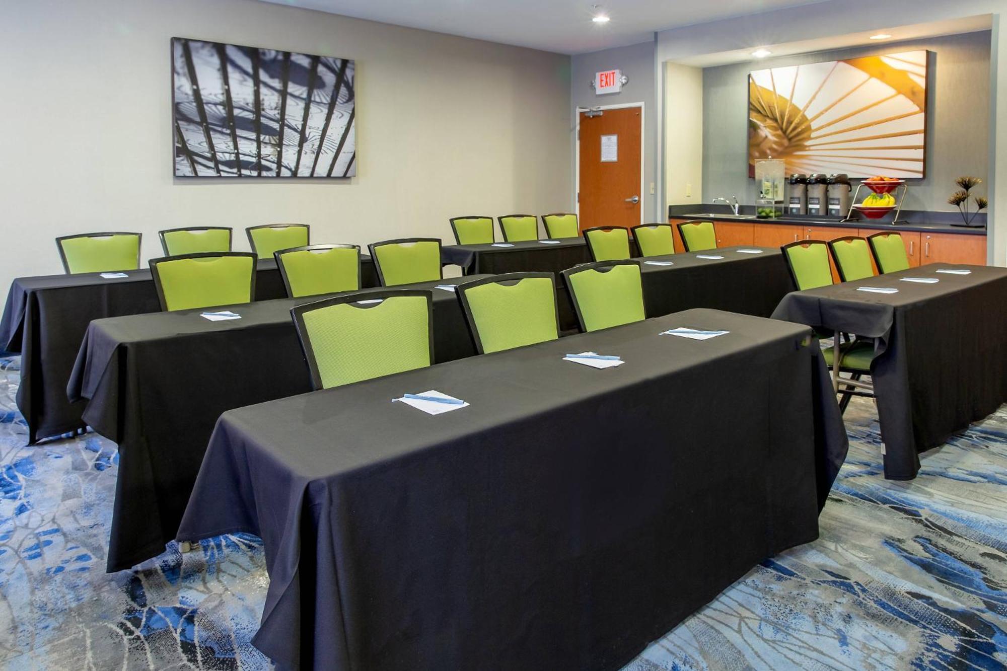 Fairfield Inn & Suites Minneapolis Eden Prairie Eksteriør bilde