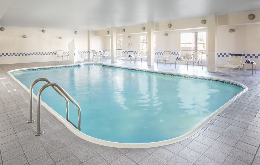 Fairfield Inn & Suites Minneapolis Eden Prairie Eksteriør bilde
