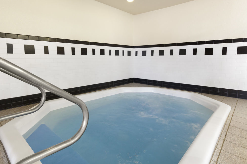 Fairfield Inn & Suites Minneapolis Eden Prairie Eksteriør bilde