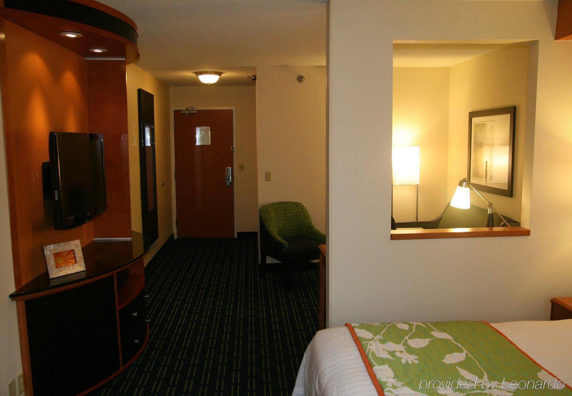 Fairfield Inn & Suites Minneapolis Eden Prairie Eksteriør bilde