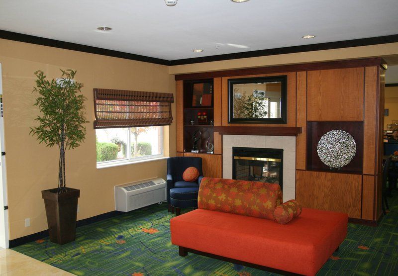 Fairfield Inn & Suites Minneapolis Eden Prairie Eksteriør bilde