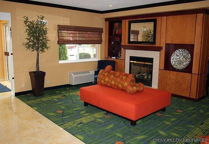 Fairfield Inn & Suites Minneapolis Eden Prairie Eksteriør bilde