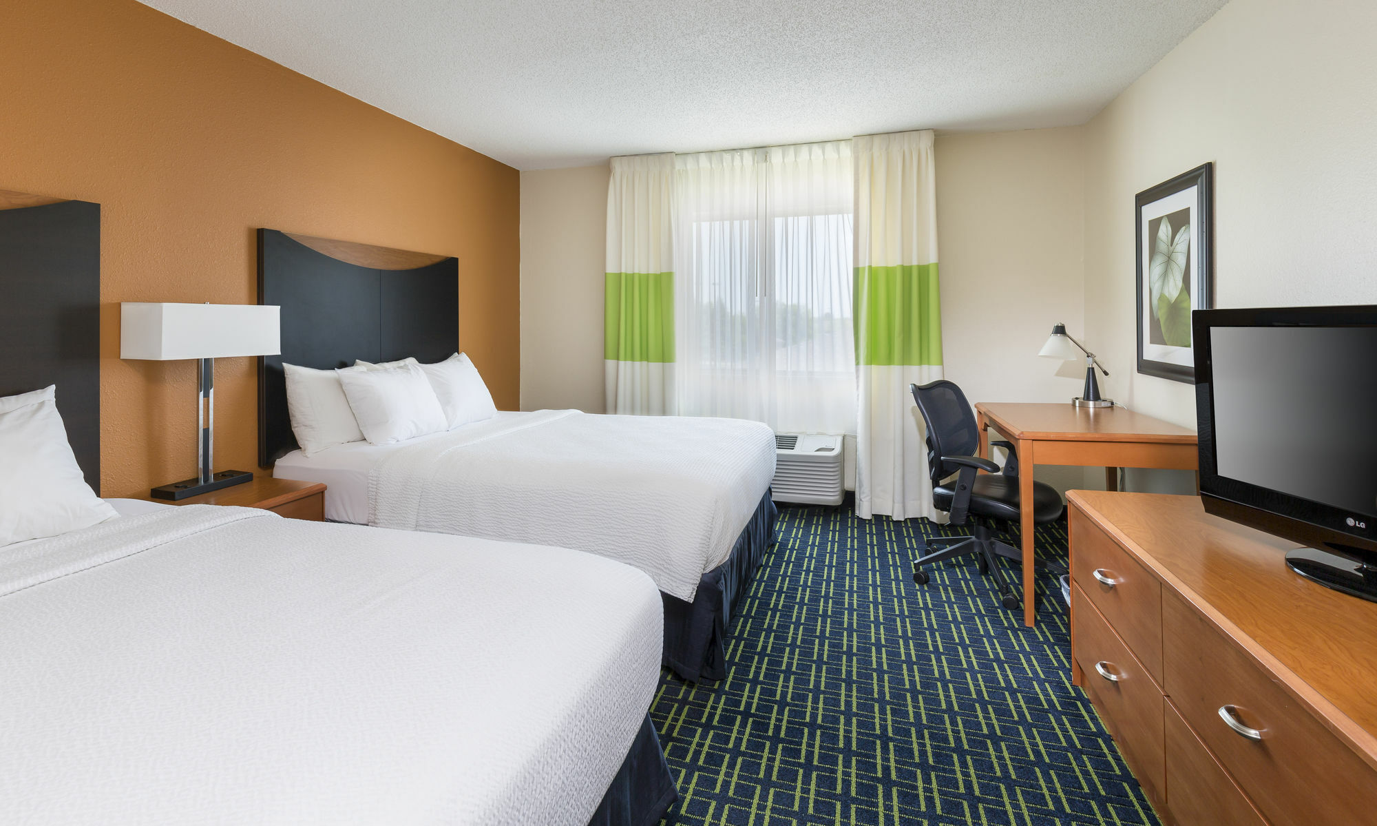 Fairfield Inn & Suites Minneapolis Eden Prairie Eksteriør bilde