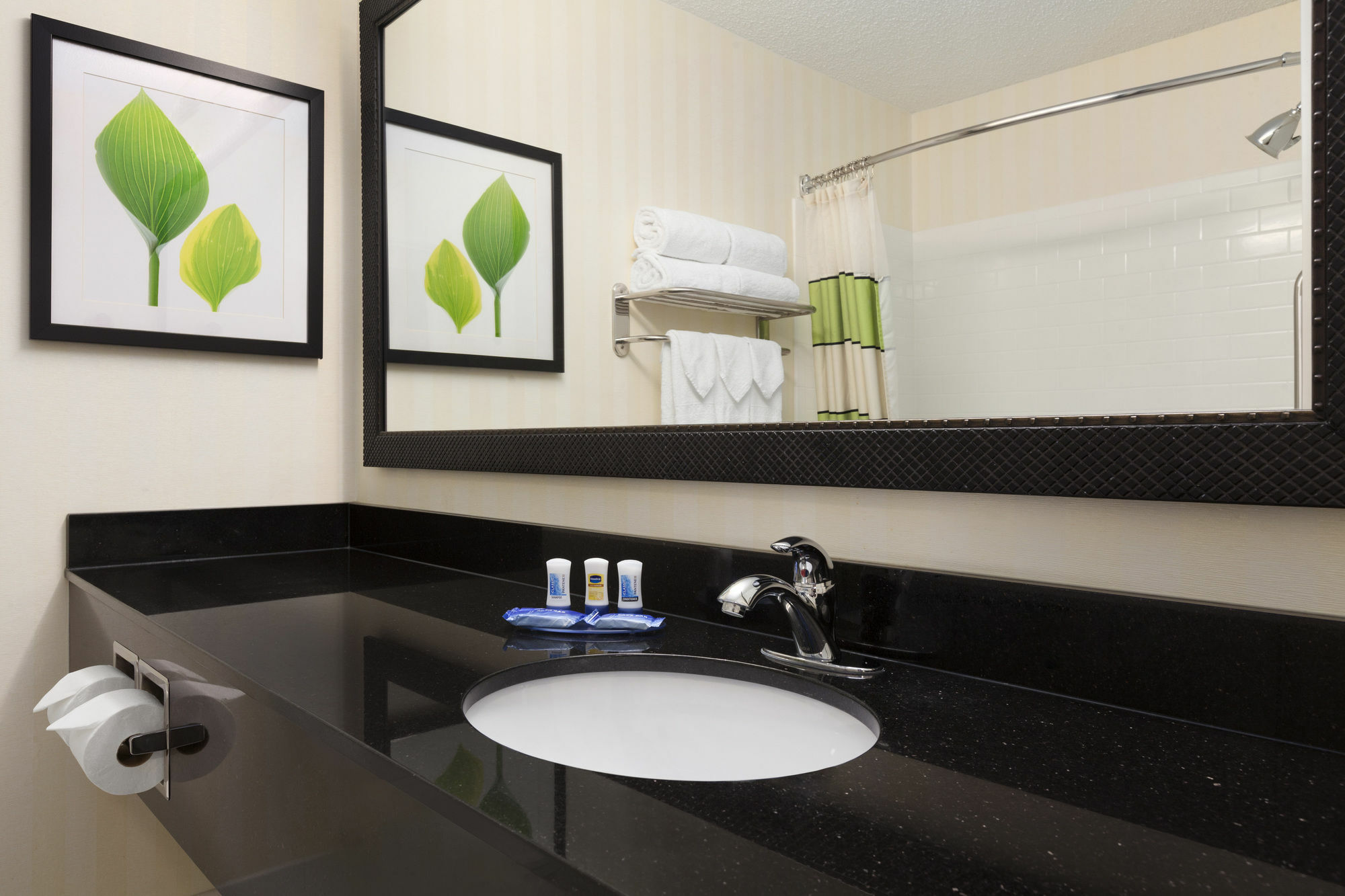 Fairfield Inn & Suites Minneapolis Eden Prairie Eksteriør bilde