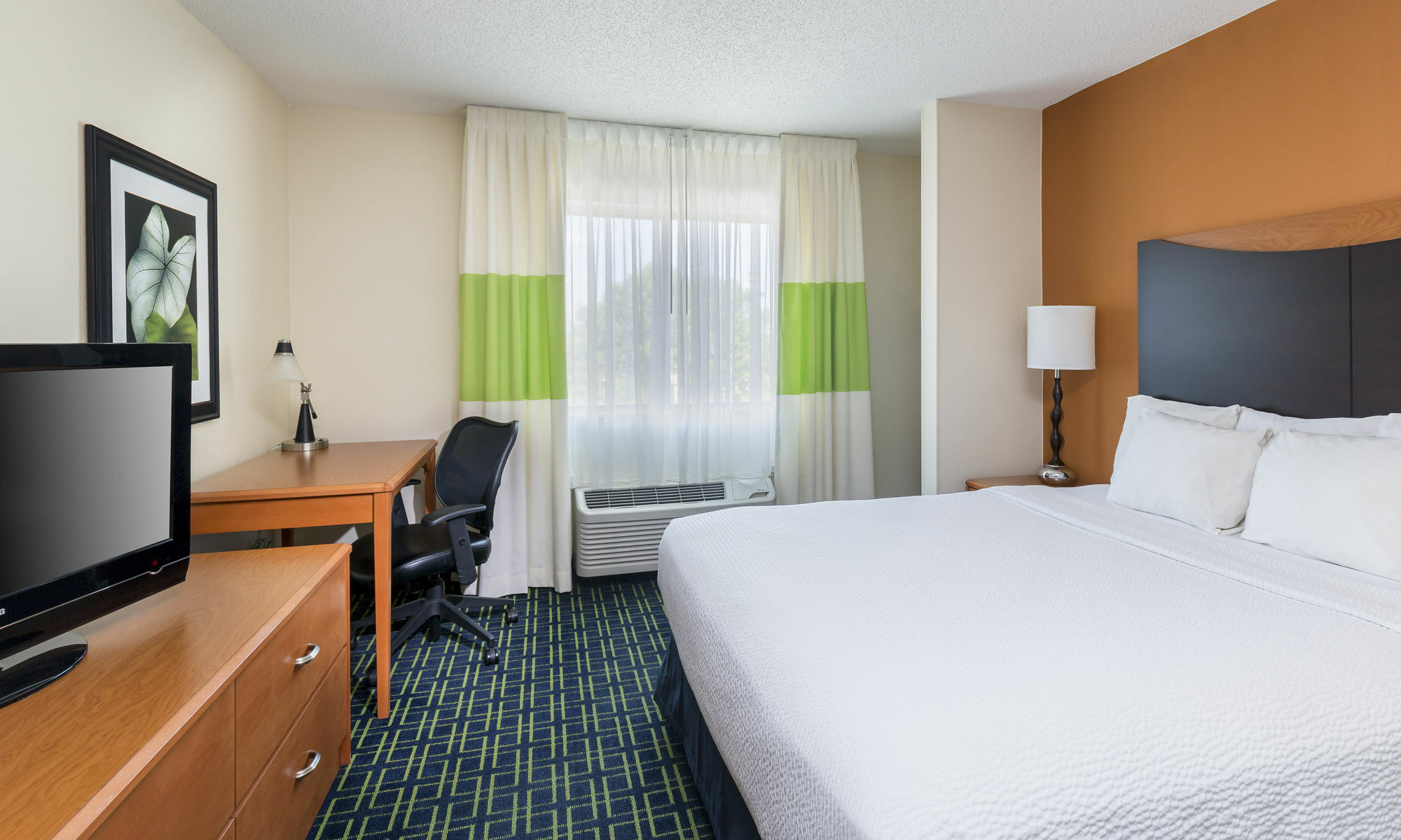 Fairfield Inn & Suites Minneapolis Eden Prairie Eksteriør bilde