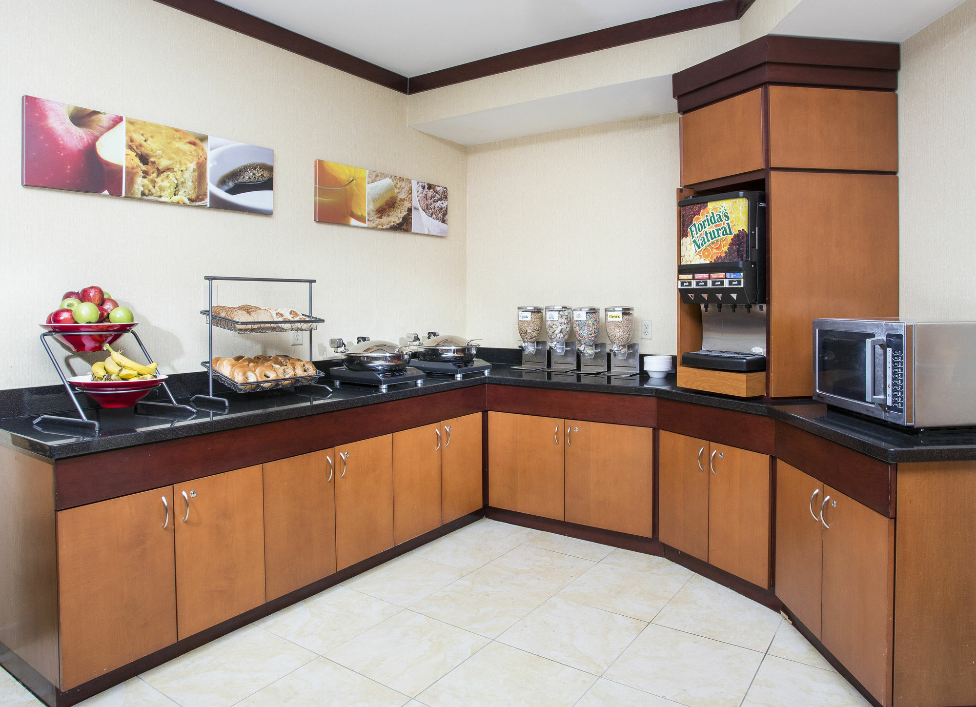 Fairfield Inn & Suites Minneapolis Eden Prairie Eksteriør bilde