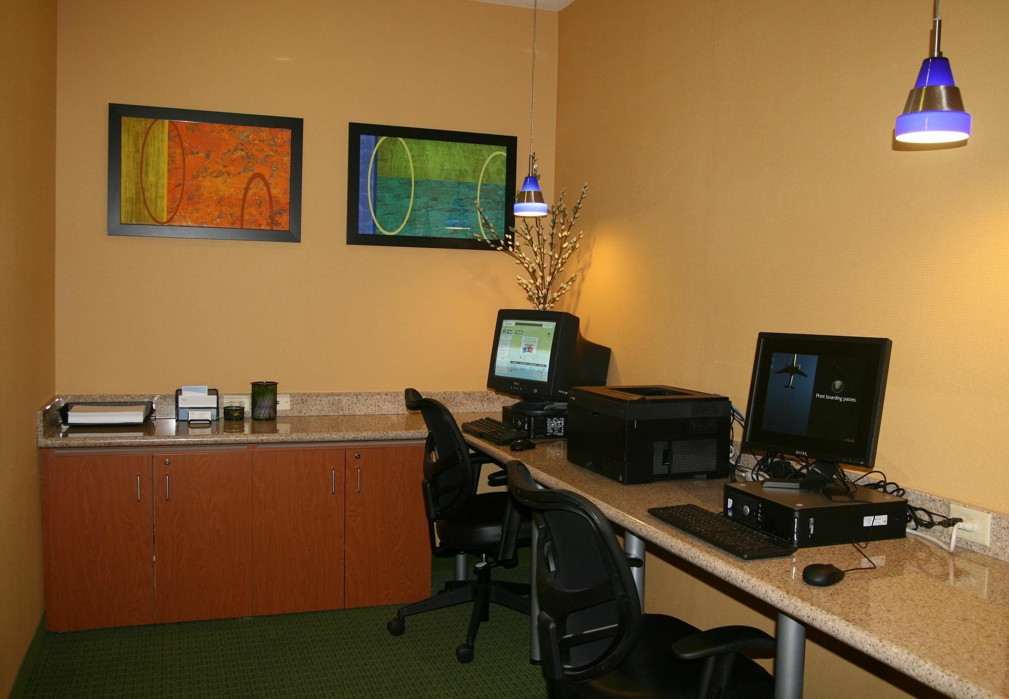Fairfield Inn & Suites Minneapolis Eden Prairie Eksteriør bilde