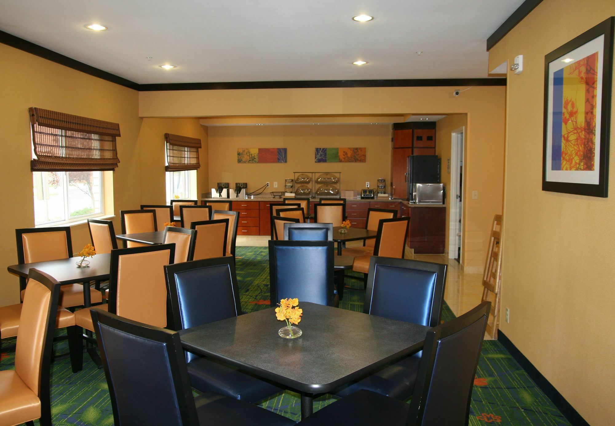 Fairfield Inn & Suites Minneapolis Eden Prairie Eksteriør bilde