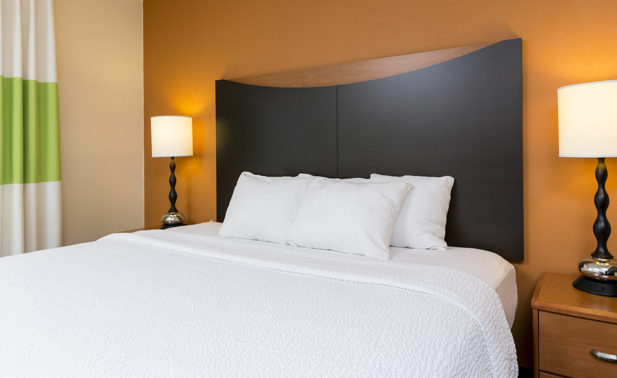 Fairfield Inn & Suites Minneapolis Eden Prairie Eksteriør bilde
