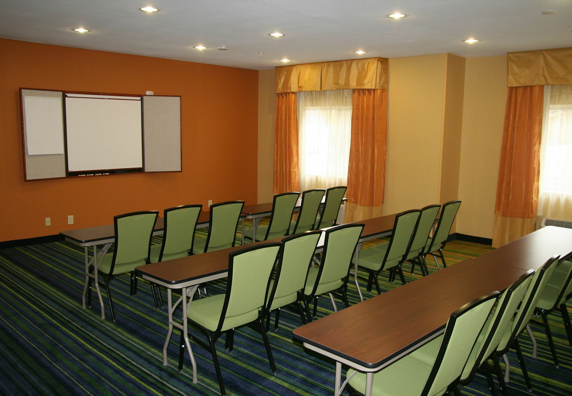 Fairfield Inn & Suites Minneapolis Eden Prairie Eksteriør bilde